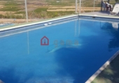 Chalet independiente con terreno en venta en La Vall d'Uixó ref: TR29253 foto