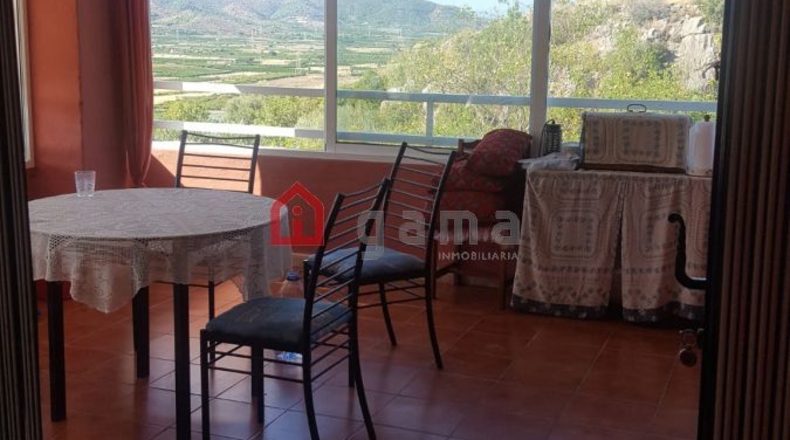 Castellón - La Vall d'Uixó - 4000m2