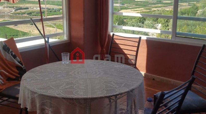 Castellón - La Vall d'Uixó - 4000m2