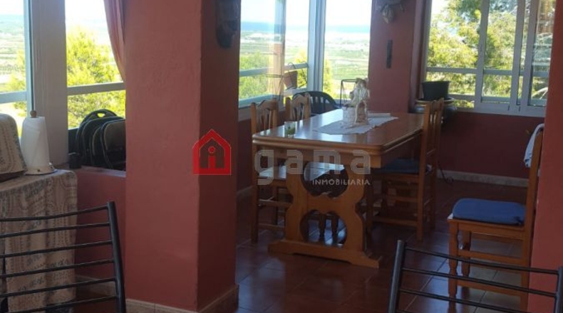Castellón - La Vall d'Uixó - 4000m2