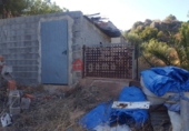 Chalet independiente con terreno en venta en La Vall d'Uixó ref: TR29253 foto