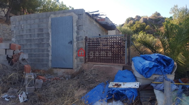 Castellón - La Vall d'Uixó - 4000m2