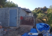Chalet independiente con terreno en venta en La Vall d'Uixó ref: TR29253 foto
