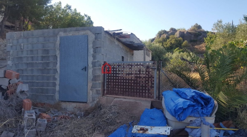 Castellón - La Vall d'Uixó - 4000m2
