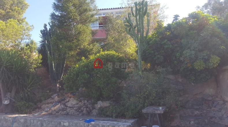 Castellón - La Vall d'Uixó - 4000m2