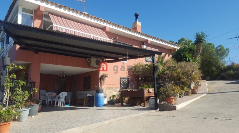 Castellón - La Vall d'Uixó - 4000m2