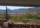 Chalet independiente con terreno en venta en La Vall d'Uixó ref: TR29253 foto