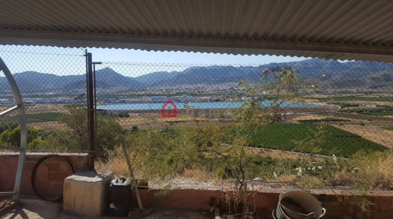 Castellón - La Vall d'Uixó - 4000m2
