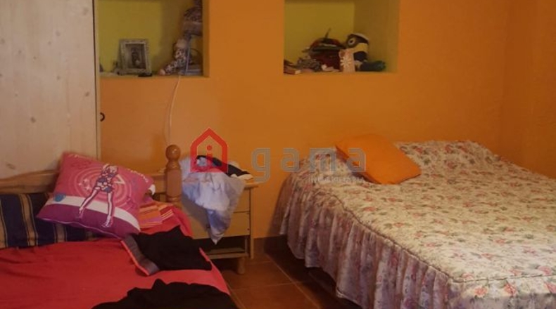 Castellón - La Vall d'Uixó - 4000m2