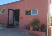 Chalet independiente con terreno en venta en La Vall d'Uixó ref: TR29253 foto