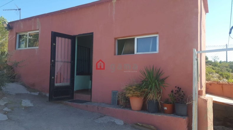Castellón - La Vall d'Uixó - 4000m2