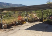 Chalet independiente con terreno en venta en La Vall d'Uixó ref: TR29253 foto