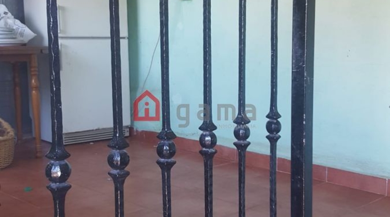 Castellón - La Vall d'Uixó - 4000m2