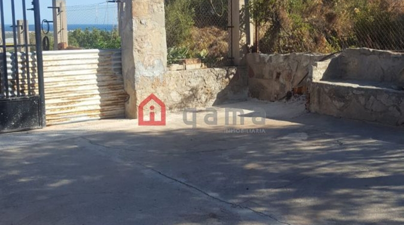Castellón - La Vall d'Uixó - 4000m2