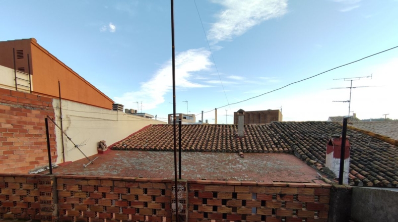 Castellón - La Vall d'Uixó - 163m2