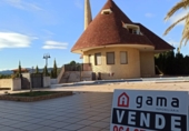 Xalet independent amb terreny en venda a l'Alcora ref.: TR12026 foto