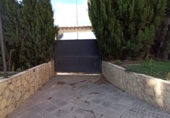 Xalet independent amb terreny en venda a l'Alcora ref.: TR12026 foto