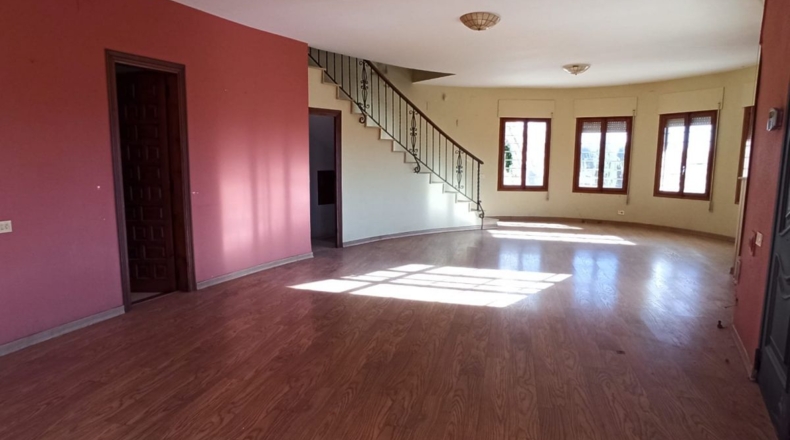 Castellón - Alcora - 905m2