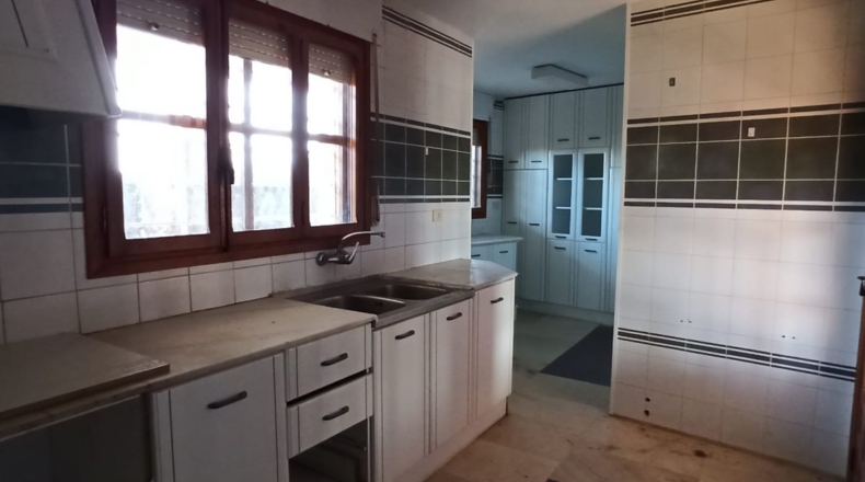 Castellón - Alcora - 905m2