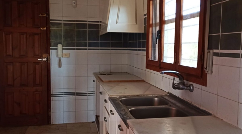 Castellón - Alcora - 905m2