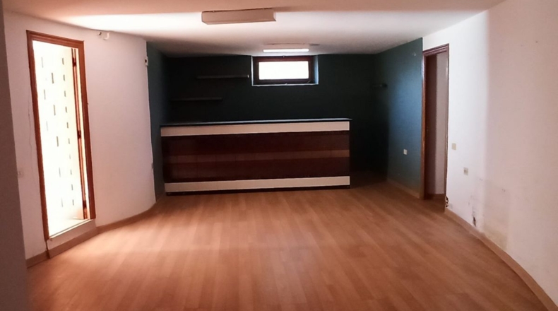 Castellón - Alcora - 905m2