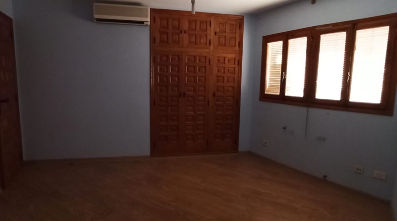Castellón - Alcora - 905m2