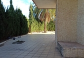 Xalet independent amb terreny en venda a l'Alcora ref.: TR12026 foto