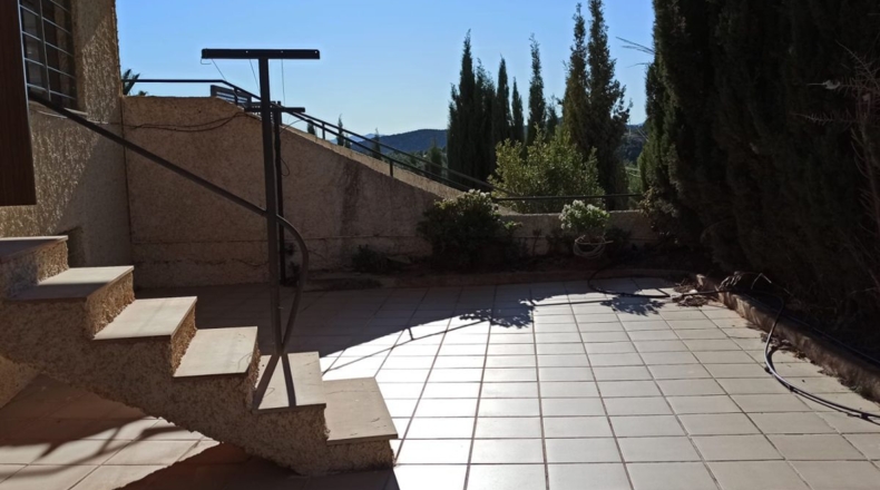 Castellón - Alcora - 905m2