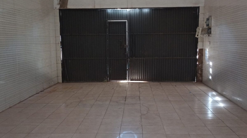 Castellón - Alcora - 905m2