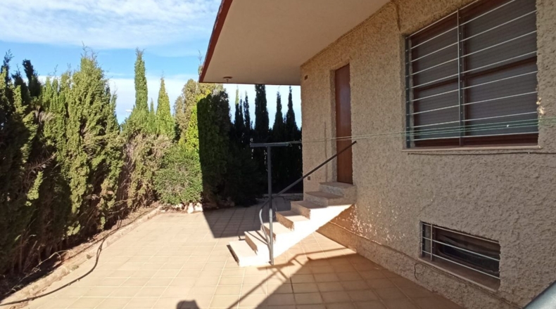 Castellón - Alcora - 905m2