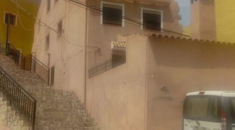 Castellón - Castellón de la Plana - 390m2