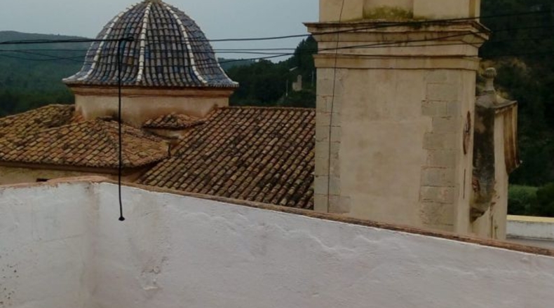 Castellón - Castellón de la Plana - 390m2