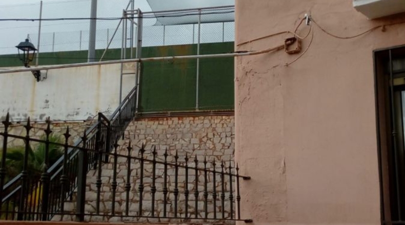 Castellón - Castellón de la Plana - 390m2