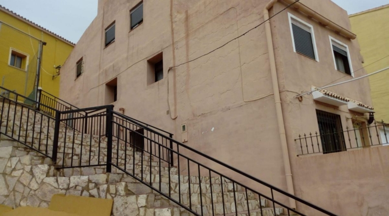 Castellón - Castellón de la Plana - 390m2