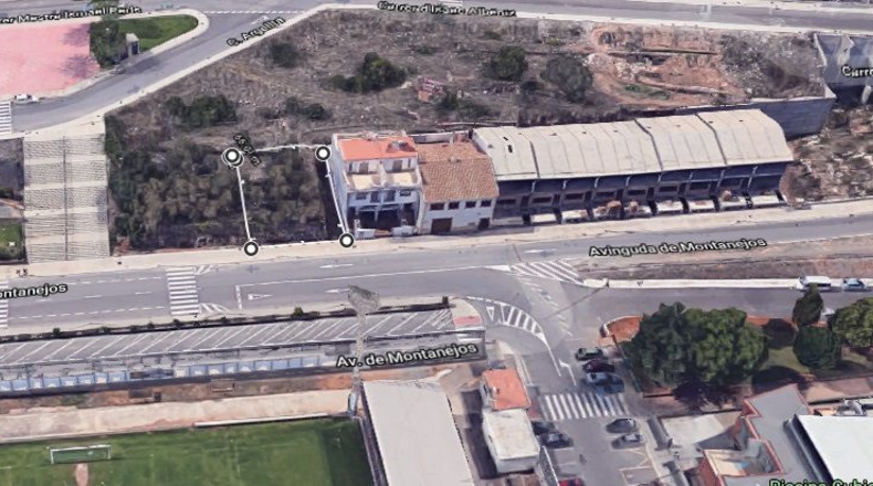 Castellón - Onda - 260m2