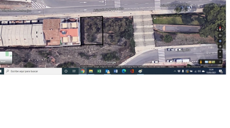 Castellón - Onda - 260m2