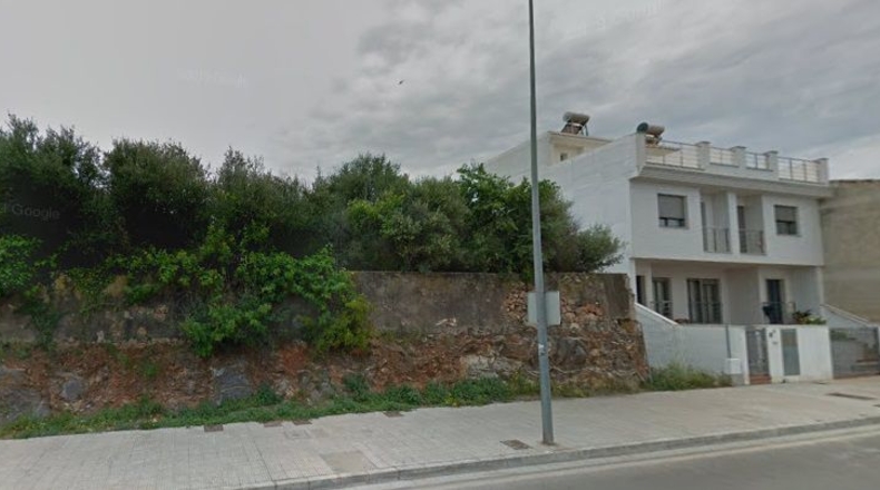 Castellón - Onda - 260m2