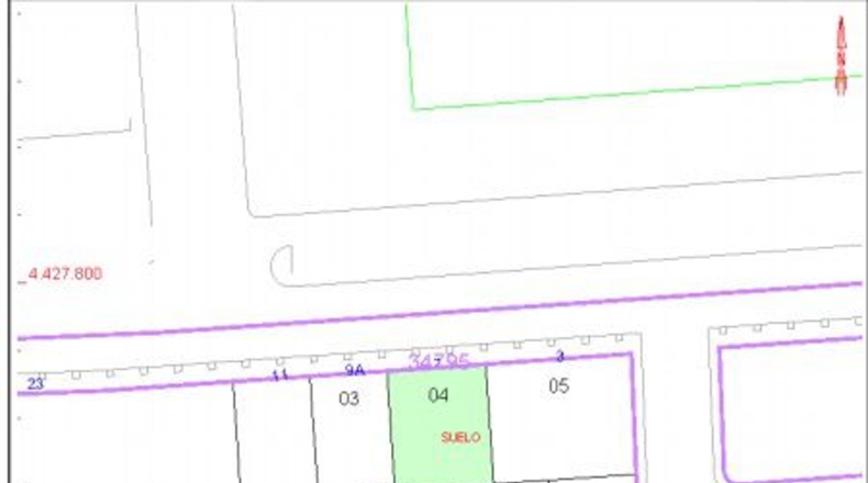 Castellón - Onda - 260m2