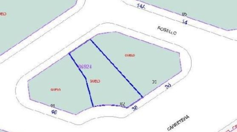 Castellón - Borriana - 465m2