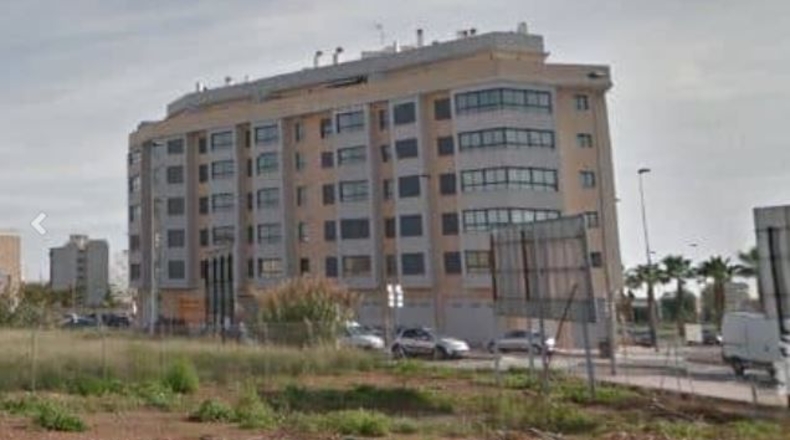 Castellón - Borriana - 465m2