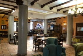 Puebla de Arenoso 1100&nbsp;m²