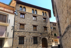 Puebla de Arenoso 1100&nbsp;m²