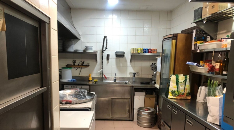 Castellón - Puebla de Arenoso - 1100m2
