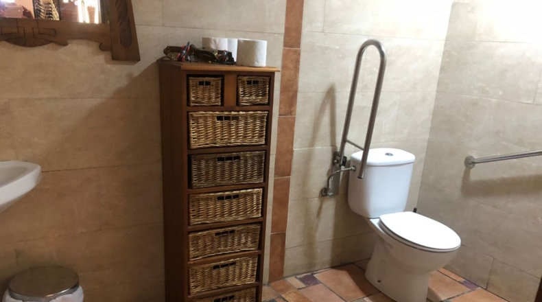 Castellón - Puebla de Arenoso - 1100m2