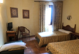 Puebla de Arenoso 1100&nbsp;m²
