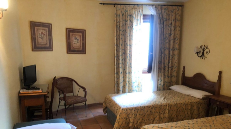 Castellón - Puebla de Arenoso - 1100m2
