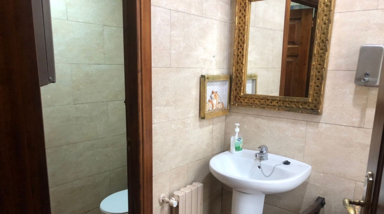 Castellón - Puebla de Arenoso - 1100m2