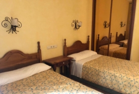Puebla de Arenoso 1100&nbsp;m²