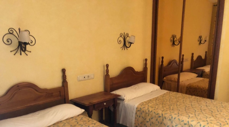 Castellón - Puebla de Arenoso - 1100m2