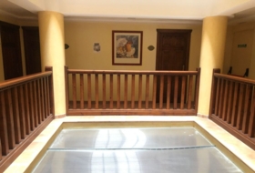 Puebla de Arenoso 1100&nbsp;m²